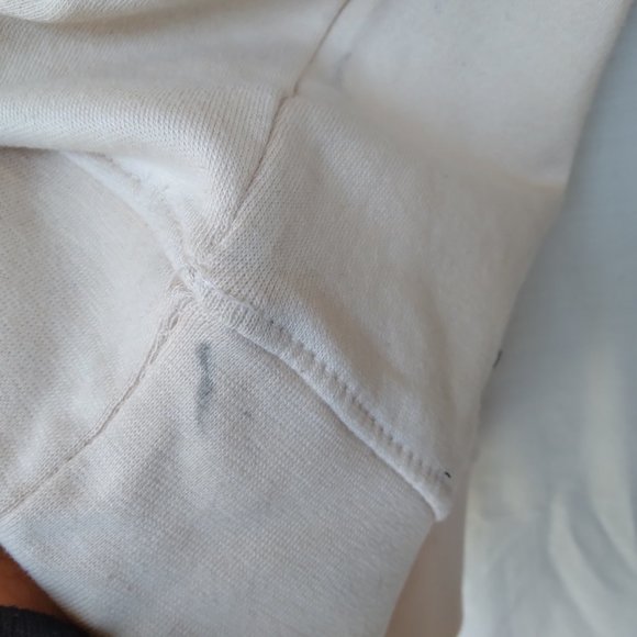 WXYZ Men Los Angeles California Hoodie Sweatshirt Sz XL NWT - Picture 3 of 7